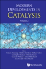 Image for Modern Developments in Catalysis. Volume 2
