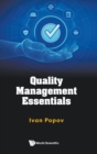 Image for Quality management essentials