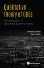Image for Qualitative Theory Of Odes: An Introduction To Dynamical Systems Theory