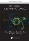 Image for Principles of Astrophotonics