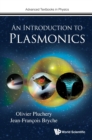 Image for An Introduction to Plasmonics