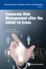 Image for Corporate Risk Management After the COVID-19 Crisis