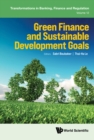 Image for Green Finance And Sustainable Development Goals
