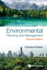 Image for Environmental Planning And Management (Second Edition)