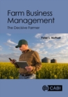 Image for Farm Business Management : The Decisive Farmer: The Decisive Farmer