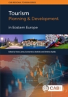 Image for Tourism Planning and Development in Eastern Europe