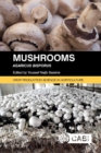 Image for Mushrooms  : agaricus bisporus