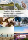Image for Tourism, Recreation and Biological Invasions