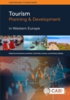 Image for Tourism Planning and Development in Western Europe