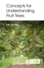 Image for Concepts for Understanding Fruit Trees