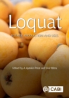 Image for Loquat : Botany, Production and Uses