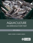 Image for Aquaculture  : an introductory text