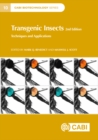 Image for Transgenic Insects: Techniques and Applications