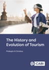 Image for The history and evolution of tourism