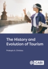 Image for History and Evolution of Tourism