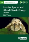 Image for Invasive species and global climate change