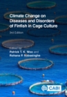 Image for Climate Change on Diseases and Disorders of Finfish in Cage Culture