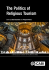 Image for The Politics of Religious Tourism
