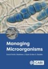 Image for Managing Microorganisms