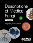Image for Descriptions of medical fungi