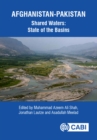 Image for Afghanistan-Pakistan shared waters  : state of the Basins