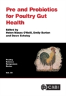 Image for Pre and probiotics for poultry gut health : vol 33