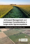 Image for Arthropod Management and Landscape Considerations in Large-Scale Agroecosystems