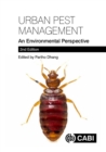 Image for Urban Pest Management : An Environmental Perspective