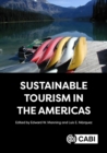 Image for Sustainable Tourism in the Americas