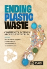 Image for Ending Plastic Waste : Community Actions Around the World