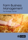 Image for Farm Business Management: The Strategic Farmer