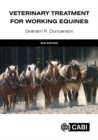 Image for Veterinary Treatment for Working Equines