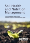 Image for Soil Health and Nutrition Management