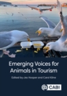 Image for Emerging Voices for Animals in Tourism