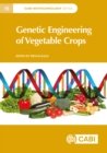 Image for Genetic Engineering of Vegetable Crops