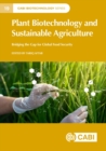 Image for Plant Biotechnology and Sustainable Agriculture