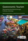 Image for Gastronomic Tourism