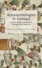 Image for Acoustemologies in Contact