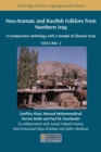 Image for Neo-Aramaic and Kurdish Folklore from Northern Iraq : A Comparative Anthology with a Sample of Glossed Texts, Volume 2