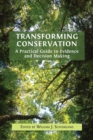 Image for Transforming Conservation