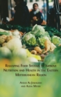 Image for Reshaping Food Systems to improve Nutrition and Health in the Eastern Mediterranean Region