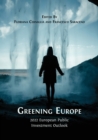 Image for Greening Europe