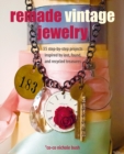 Image for Remade Vintage Jewelry