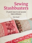 Image for Sewing Stashbusters