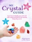 Image for My crystal guide