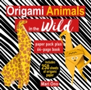 Image for Origami Animals in the Wild