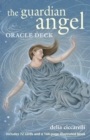 Image for The Guardian Angel Oracle Deck : Includes 72 Cards and a 160-Page Illustrated Book (Deluxe Boxset)