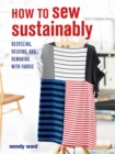 Image for How to Sew Sustainably