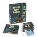 Image for Unusual Animal Messages Oracle Deck : Includes 52 Cards and a 64-Page Illustrated Book