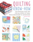 Image for Quilting Know-How